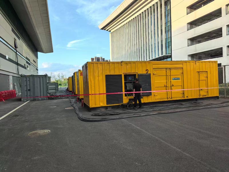 巨野柴油发电机冬季保养注意事项？