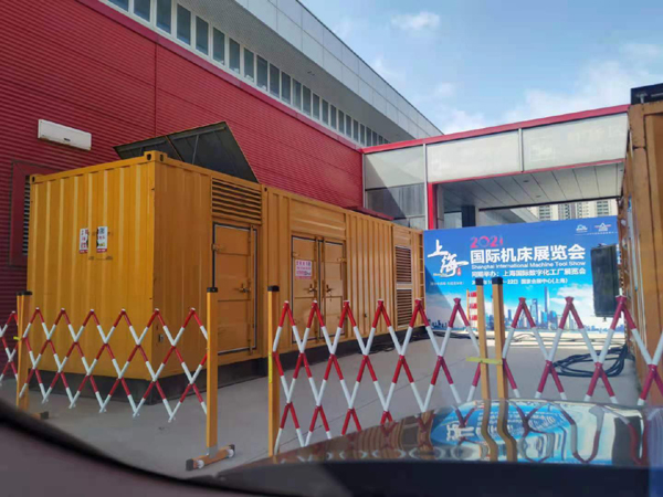 巨野发电机出租 对于发电机的特性你了解多少?