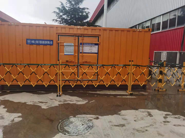 巨野租赁发电机 柴油发电机组供应商:柴油发电机组润滑油的作用?