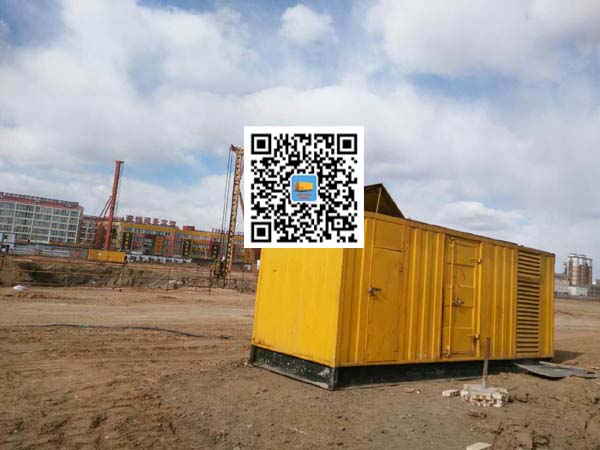 巨野发电机出租-柴油发电机组安全操作规程有哪些?