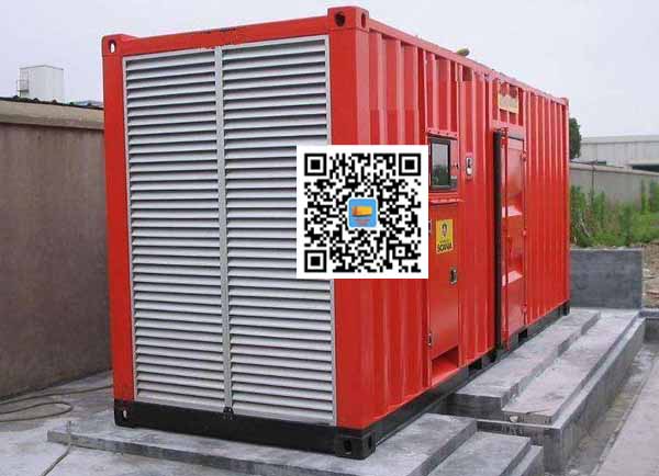巨野300kw柴油发电机组一个小时耗油