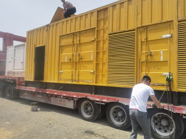 巨野发电机出租100KW发电机需要什么规格的电缆线?