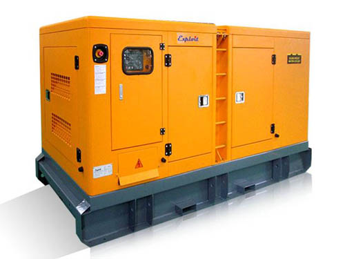 巨野影响 200kw 柴油发电机油耗的因素有哪些?