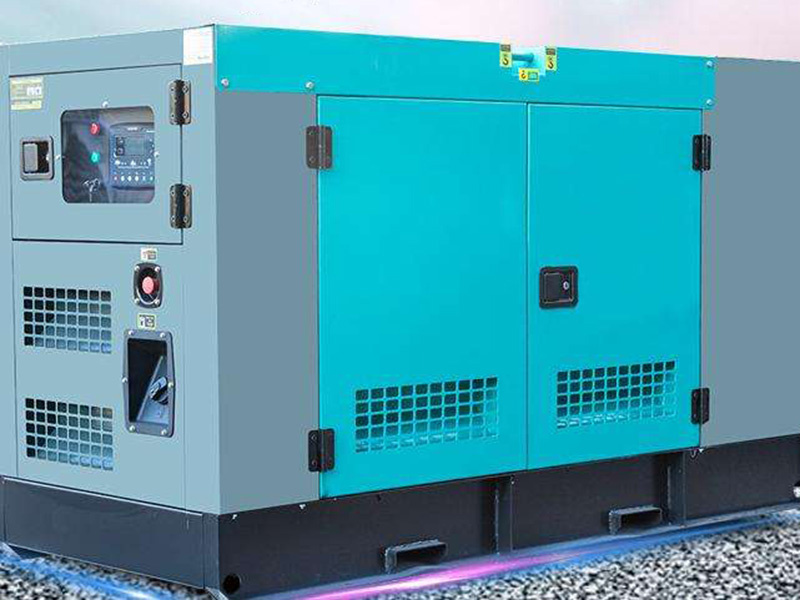 巨野50KW柴油发电机油耗是多少?