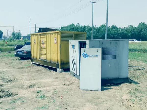 巨野柴油发电机组冬季日常维修需要哪些工具?